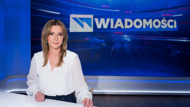 "Wiadomości" TVP gonią "Fakty" TVN. Duża strata "Teleexpressu"