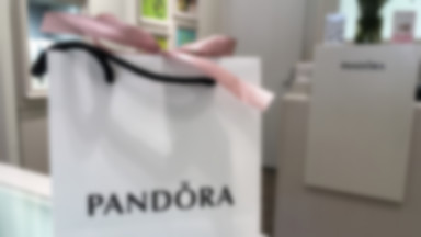 Pandora wyprodukowała specjalne charmsy z okazji urodzin. Nowy w sprzedaży już od dziś