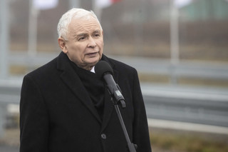 Kaczyński: Nie chcemy likwidować telewizji TVN