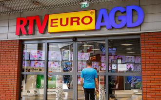 RTV Euro AGD otworzyło outlet
