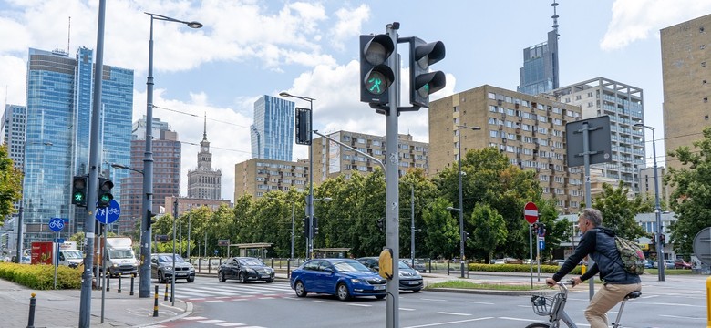 Nowe przepisy dziś wchodzą w życie. Mandat 1500 zł jeszcze bardziej możliwy