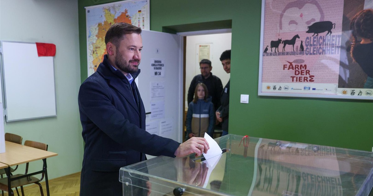 Wkrótce uzupełniające wybory do Senatu