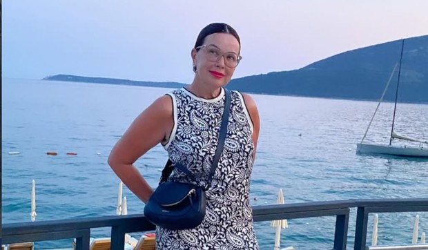 Dragana Katić