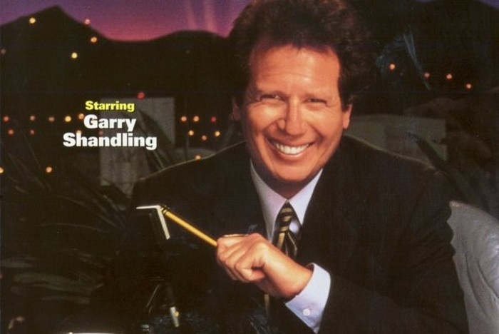 The Larry Sanders Show (1992-1998)<br />