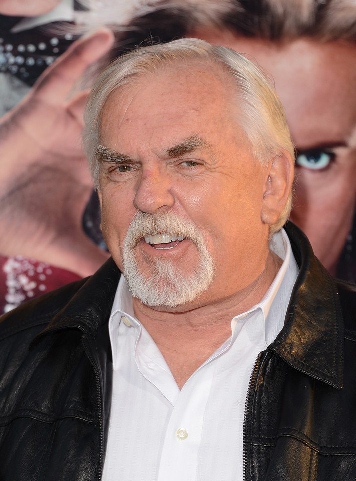 4. John Ratzenberger (fot. Getty Images)