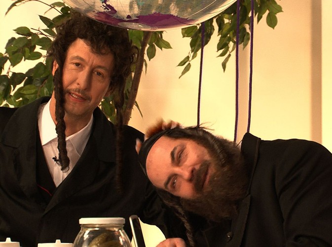 Emisja programu 'Szymon na żywo' od 5 marca, w każdy poniedziałek o 21.30