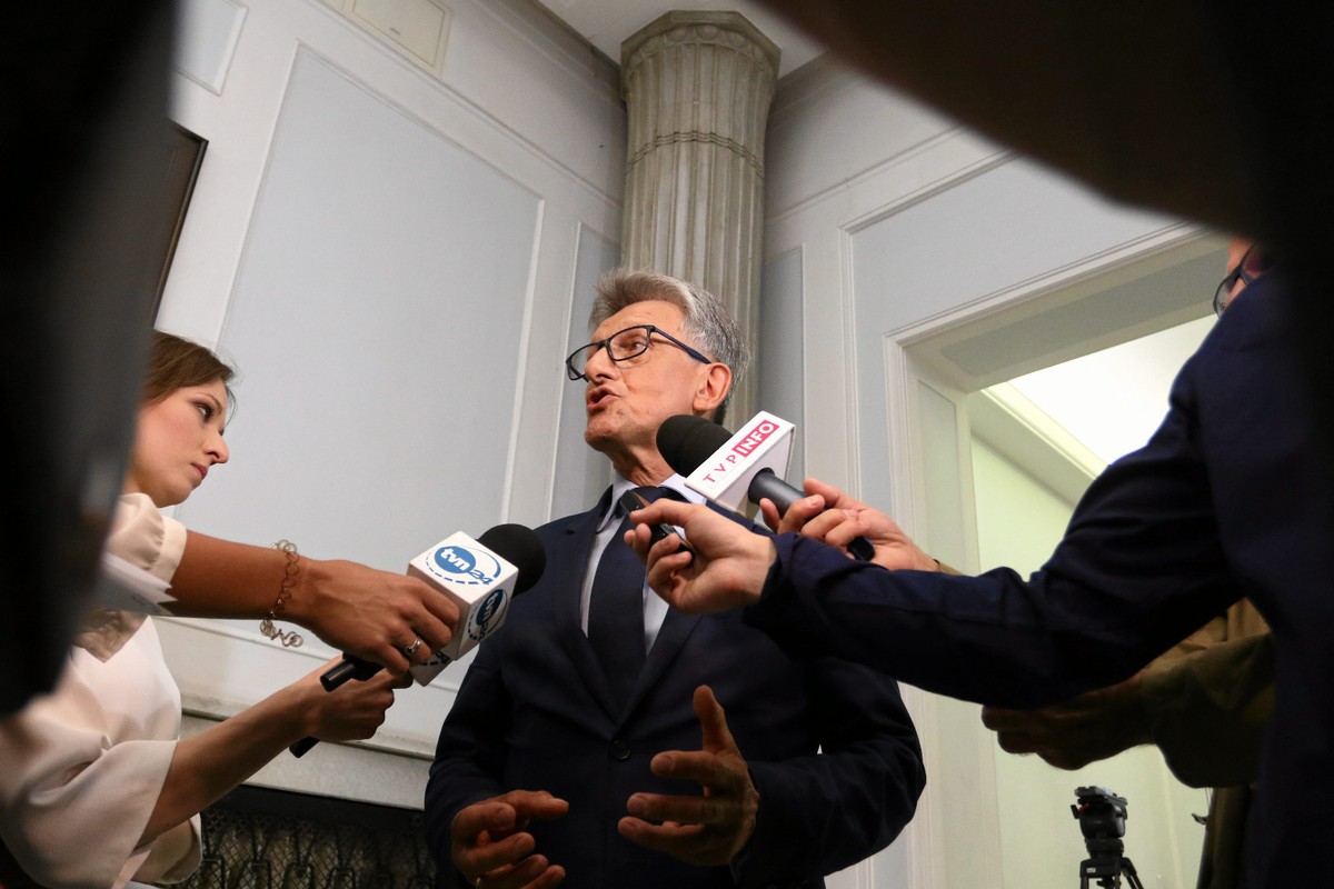 Stanisław Piotrowicz