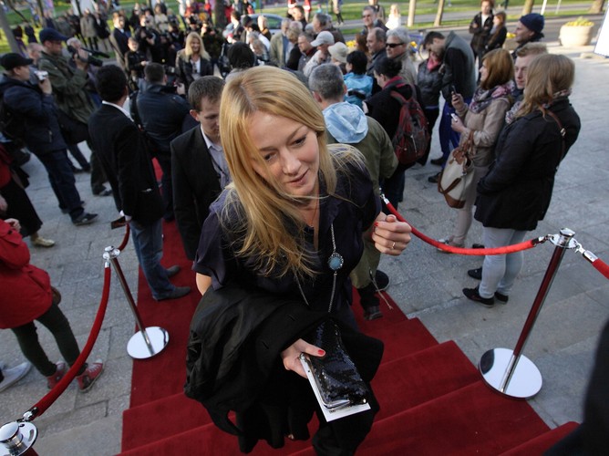 Katarzyna Kwiatkowska