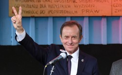 Grodzki: Liderzy obecnej Solidarności muszą pamiętać, jak kończą się romanse z władzą