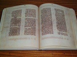 Nie jedz jak Mojżesz, bo zachorujesz