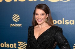 Anna Dereszowska: Polki mają jeszcze dużo do przepracowania i zrobienia [WYWIAD]