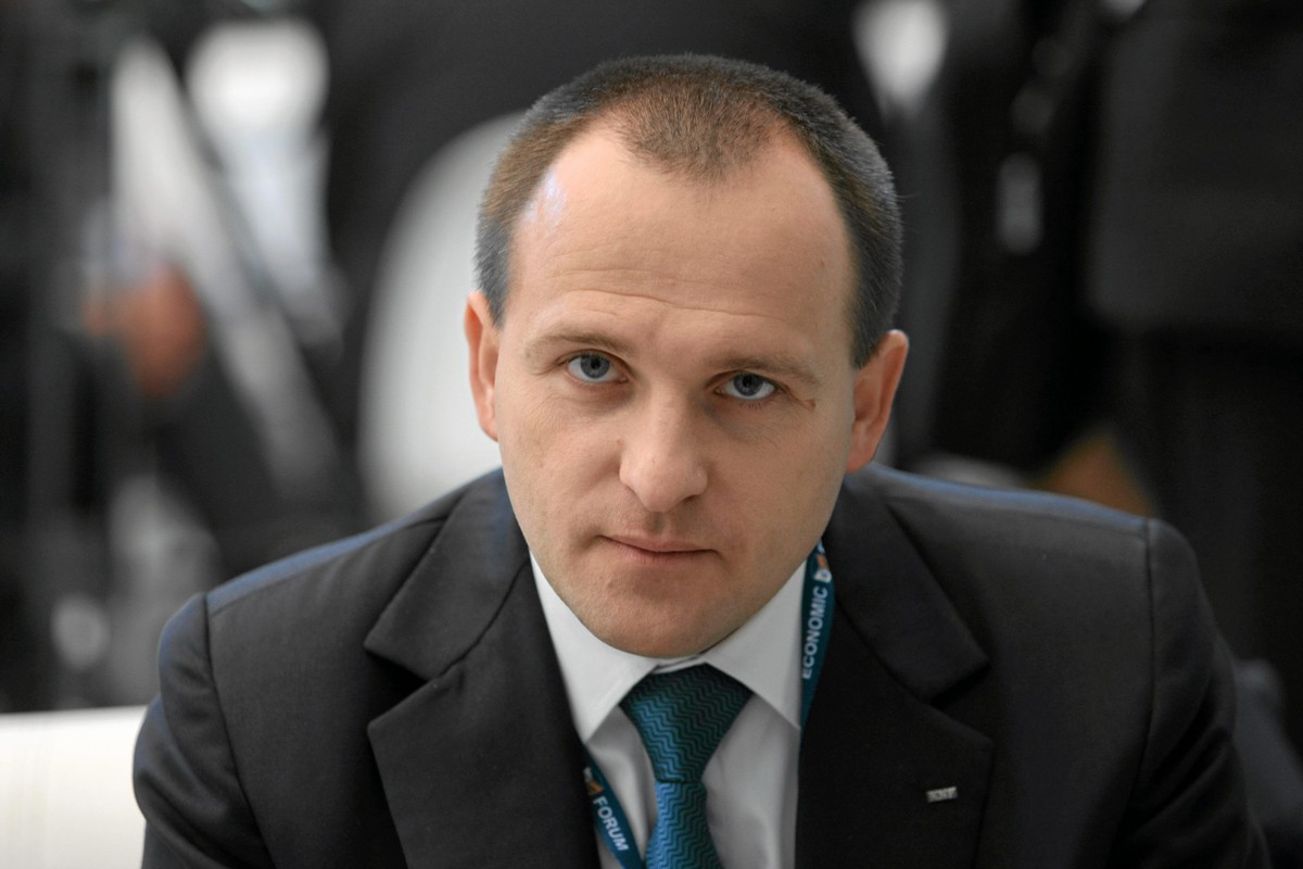 Stanisław Kluza - wykładowca SGH, były minister finansów, były przewodniczący KNF