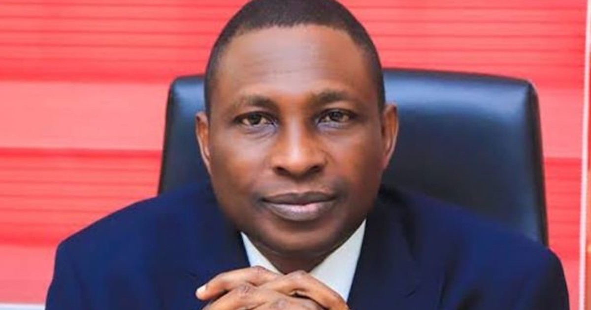 Anti-corruption fight must promote economic growth - Olukoyede - Vimarsana News