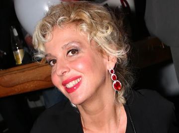 Šuškalo se da su KRILI VEZU! Ivana Mihić je samo jednom govorila o kolegi: "DRAGO MI JE ŠTO NAS LJUDI POVEZUJU!"