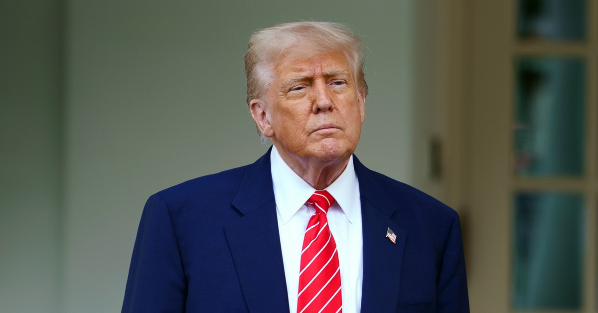Новый удар Трампа. На этот раз пострадают самые богатые