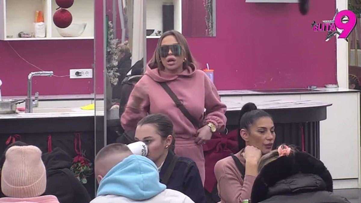 Sofija Janjićijević i Borislav Terzić Terza