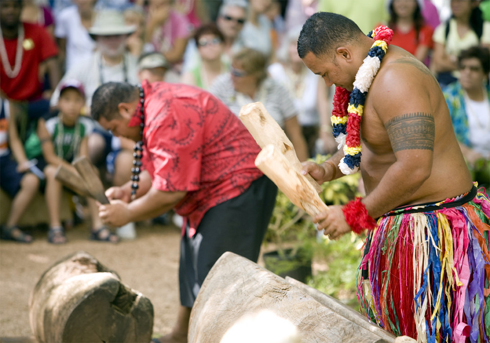 Tonga - jedno królestwo, 176 wysp