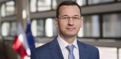 Tak według Morawieckiego prowadzi się firmę. Absurd goni absurd