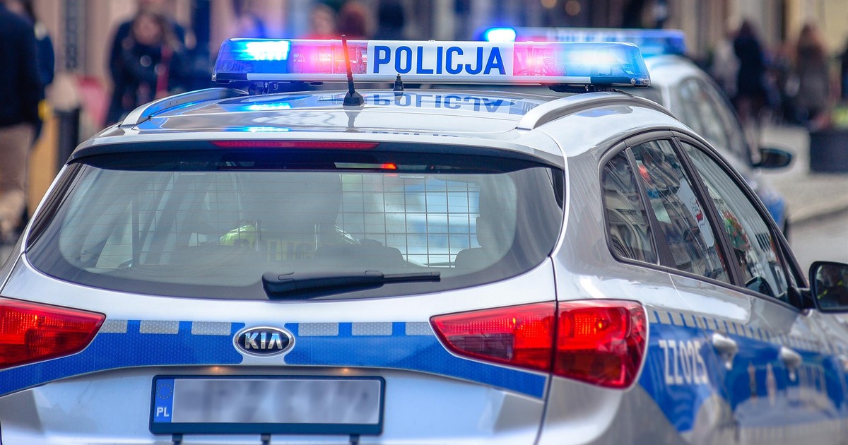 Tajemnicza zbrodnia na działkach w Łodzi. Kto zabił pana Mirosława?