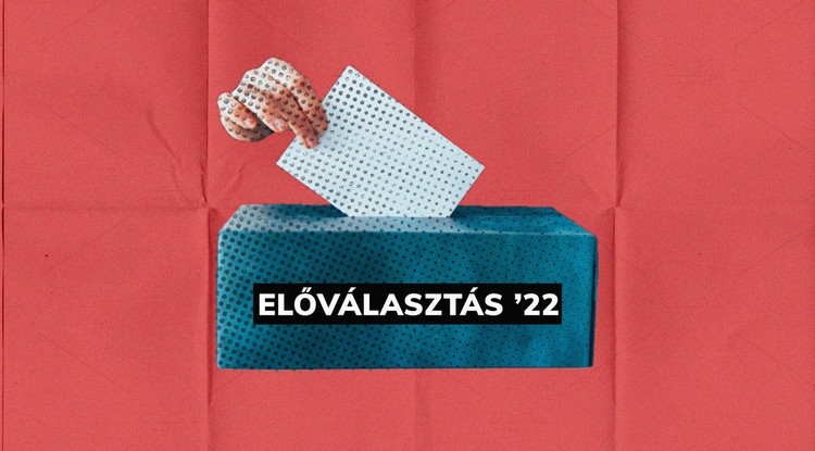 Előválasztás