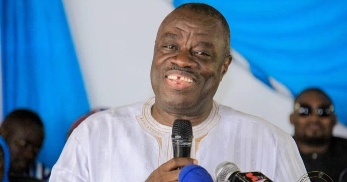 Afro Nation has not been taken away from Ghana - Minister of Tourism - Vimarsana News