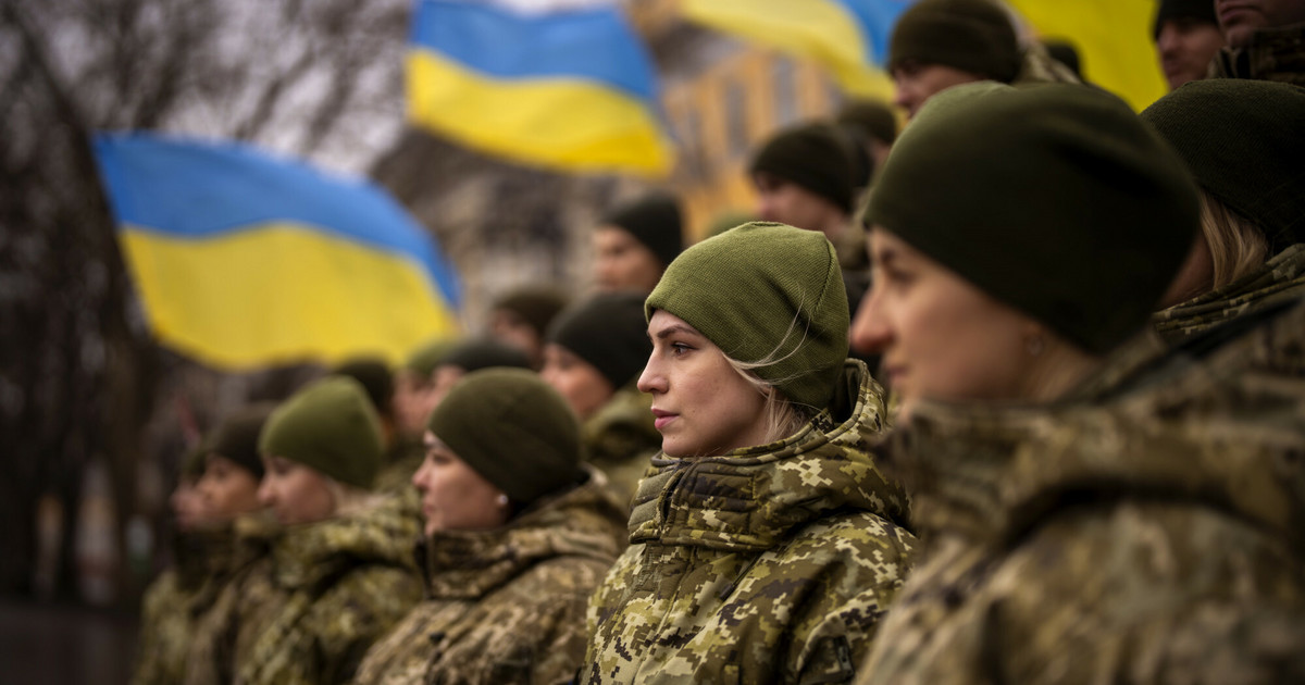 Restricții suplimentare și un proiect de rezervă.  Pașii decisivi ai Ucrainei