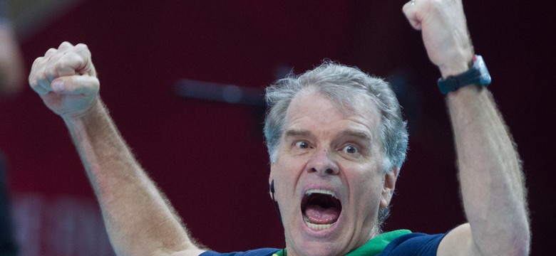 MŚ siatkarzy: Brazylijczycy lepsi od Rosjan