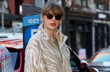 Nagie zdjęcia Taylor Swift trafiły do sieci. Nie są prawdziwe