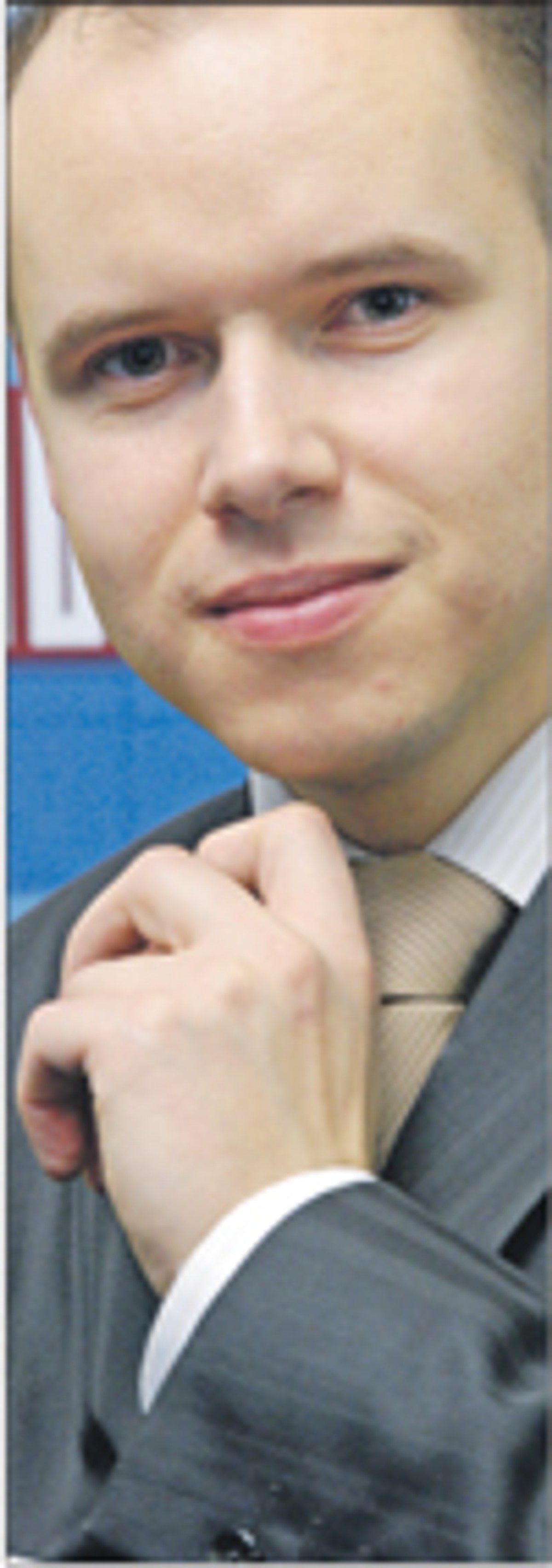 Piotr Cieślak, Stowarzyszenie Inwestorów Indywidualnych