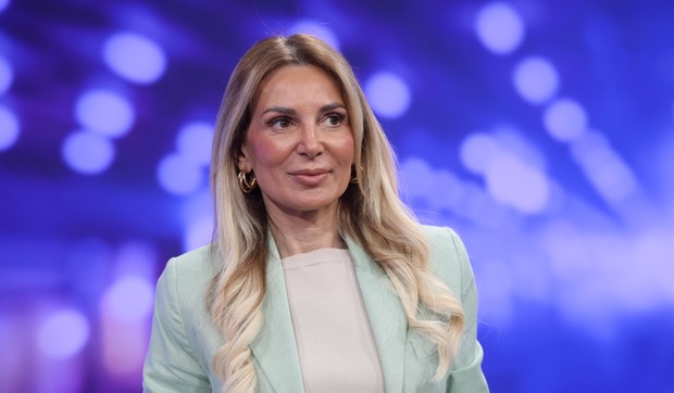 Slađana Tomašević