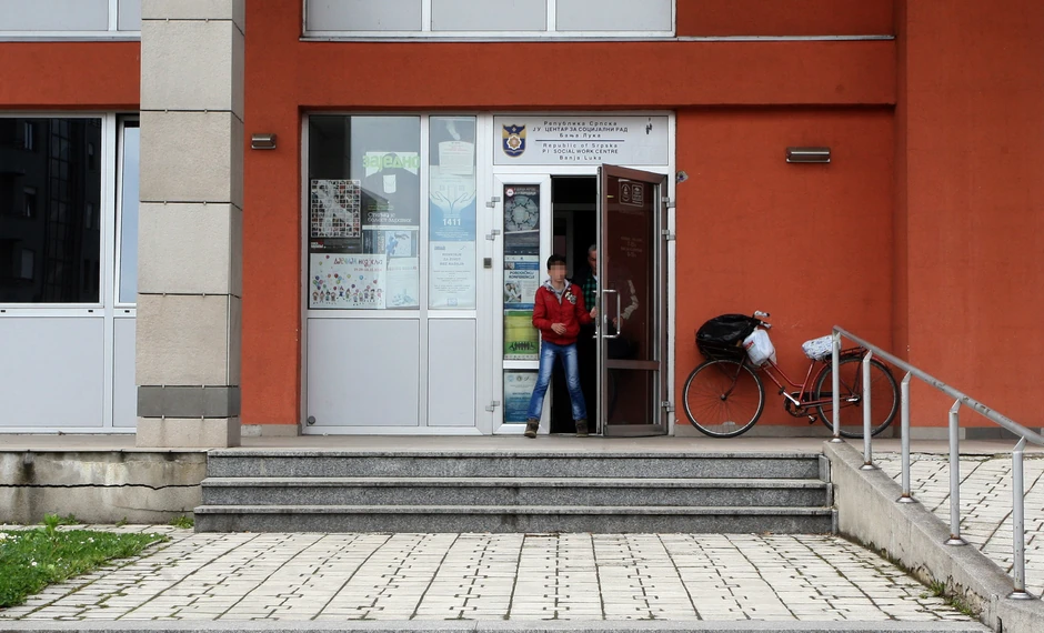 Centar za socijalni rad Banjaluka