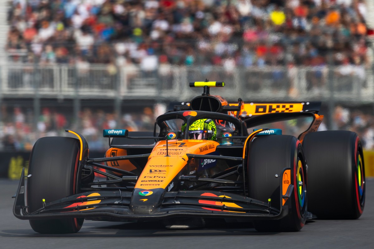 Formuła 1 Grand Prix Kanada