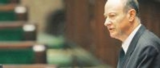 Miller: rząd jest odpowiedzialny za "niespotykany dotąd" wzrost długu publiczneg