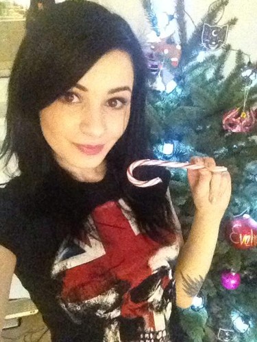 choinka Eweliny Lisowskiej