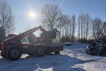 Darmowy opał od gminy ze względu na zawyżone ceny oraz trudną dostępność. Ile można uzyskać?