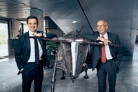 „I make money in Warsaw”. Jak nie zostać prowincją europy