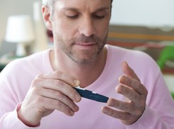 6 symptomów, które powinny cię zaniepokoić. To może być cukrzyca