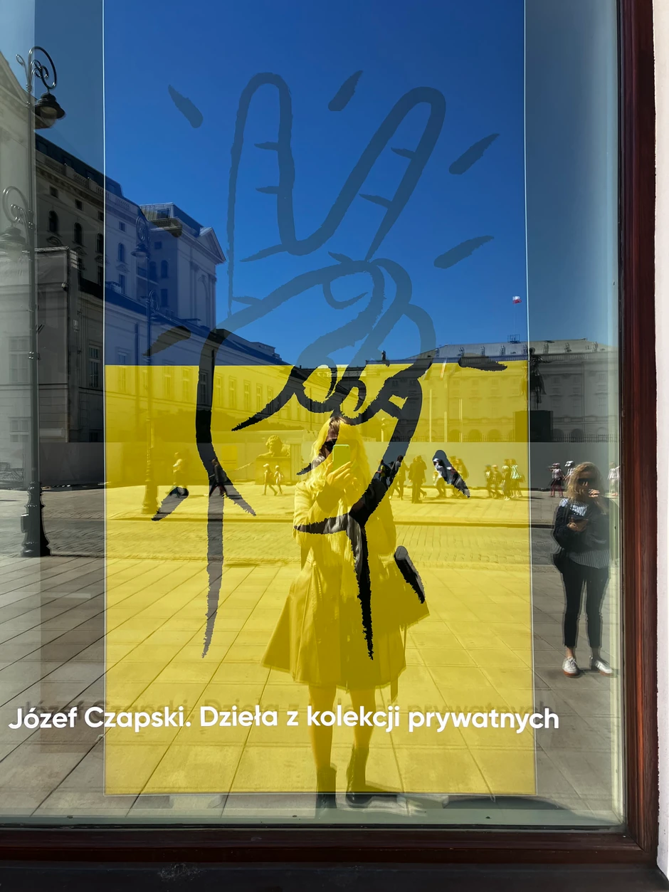 Poljska solidarnost sa Ukrajinom i Ukrajincima