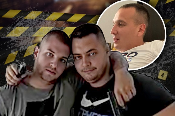OTELI GA NASRED ULICE, TUKLI, PA BRUTALNO UBILI I REŠILI SE TELA! Otkriveni detalji iz "kuće strave": Nikola krenuo da se vidi sa sestrom, onda je počeo PAKAO