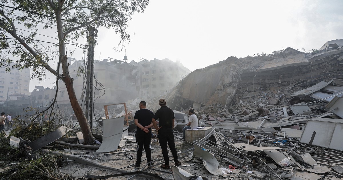 Útok Hamasu na Izrael: šok pro světové trhy