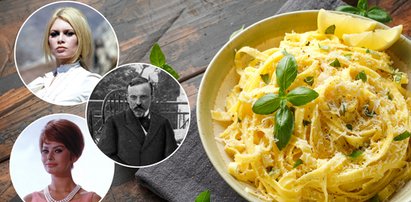 "Wszystko, co widzicie, zawdzięczam spaghetti". Zgadniesz, z czyich ust padły te słynne zdania o jedzeniu? Do czwartego pytania jest z górki, potem zaczyna się prawdziwe wyzwanie [quiz]