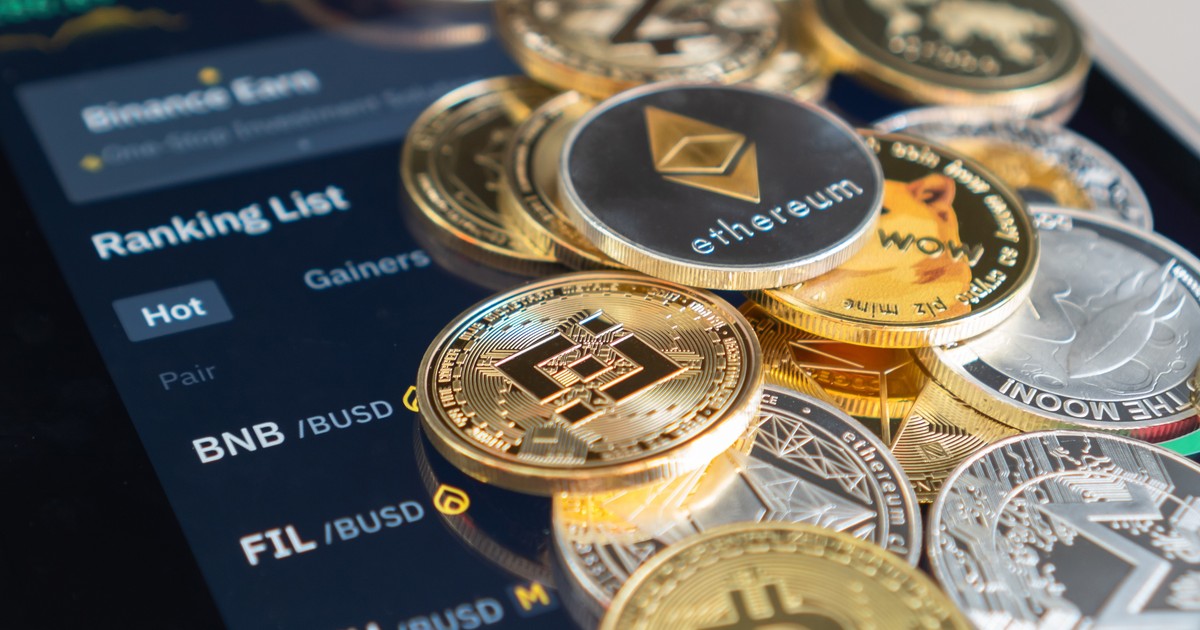 Transakcje kryptowalutami pod lupą fiskusa. Obowiązek raportowania ma ograniczyć czarną strefę