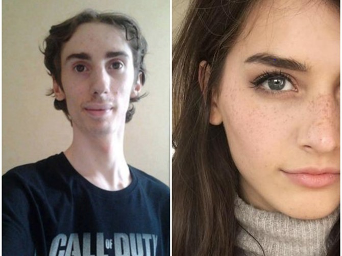 Sve je veći broj incela