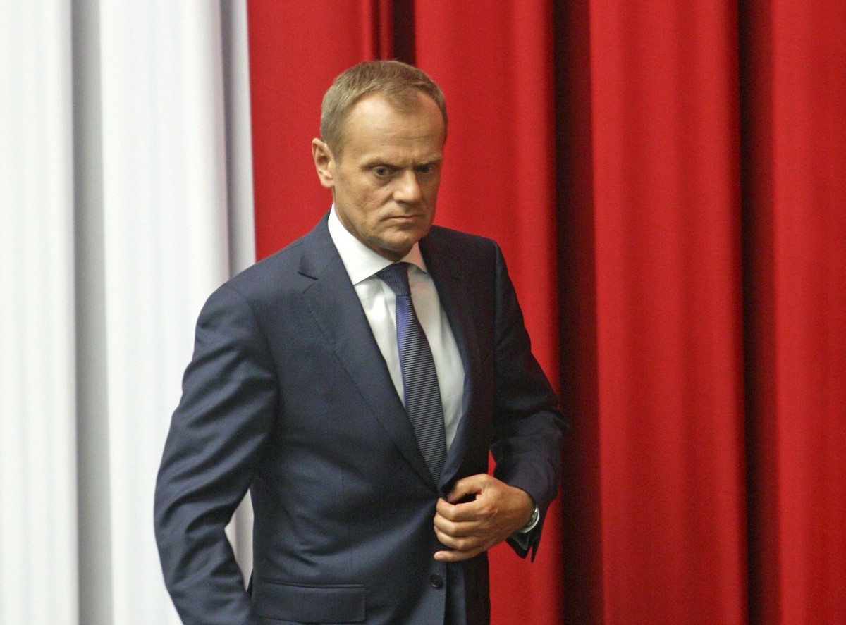 Rządowi brakuje 24 mld zł. Tusk chce nowelizacji budżetu