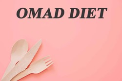 Co za mało, to niezdrowo! Specjaliści ostrzegają przed dietą OMAD