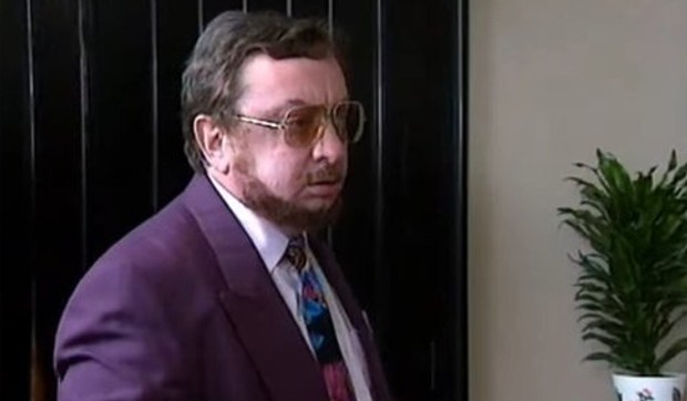 Dušan Golumbovski