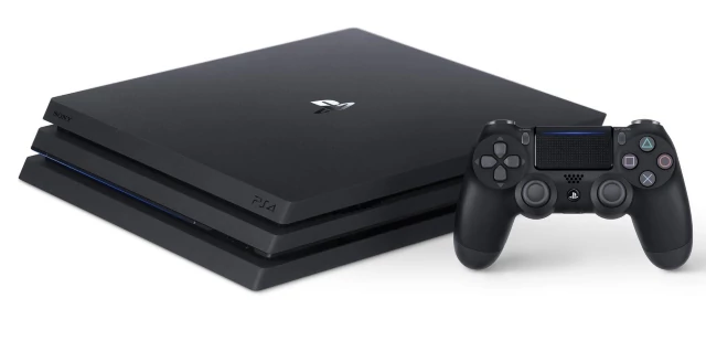 PlayStation 4 Pro