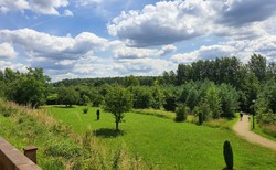 Uwierzycie, że TAM też jeżdżą turyści? Ponad 5 mln ludzi w ubiegłym roku [FOTO]