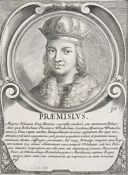 Przemysł II