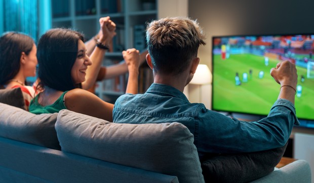 Gledanje sportskih utakmica pozitivno utiče na mentalno i fizičko zdravlje
